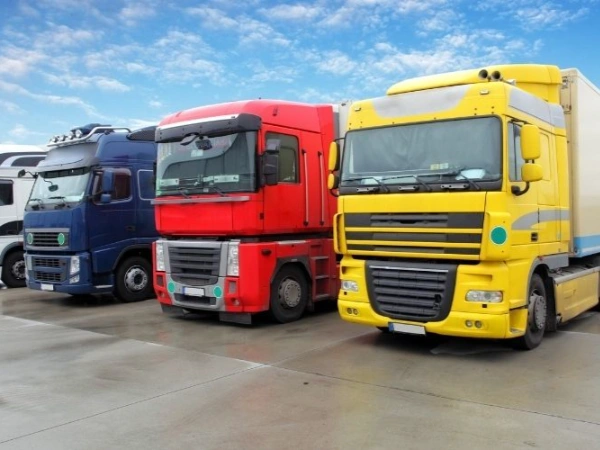 İzmir Alaçam Nakliye